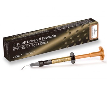 Composite G-aenial Universal Injectable (1,7g)