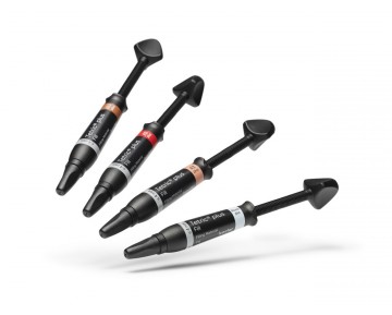 Composite Tetric Plus Fill
