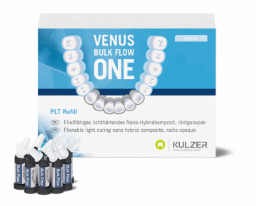 Composite Venus Bulk Flow One (20 Compules x 0,20gr.)