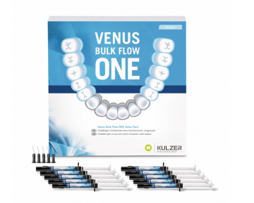 Composite Venus Bulk Flow One Value Kit (10 Jeringas x 2 gr.)