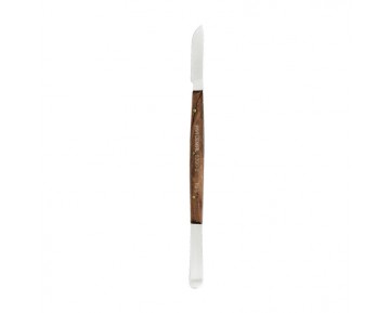 Cuchillo de cera grande Nº 2 (17 cm)