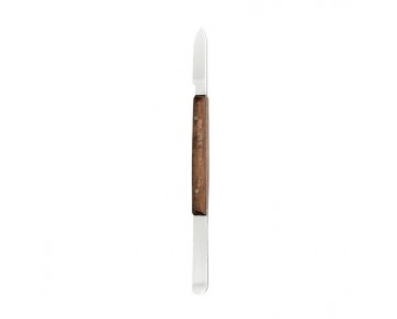 Cuchillo de cera pequeño Nº 1 (12,5 cm)