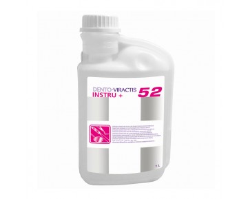 Dento-Viractis Instru+ 52 (1L)