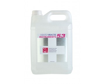 Dento-Viractis Instru 53 (5L)