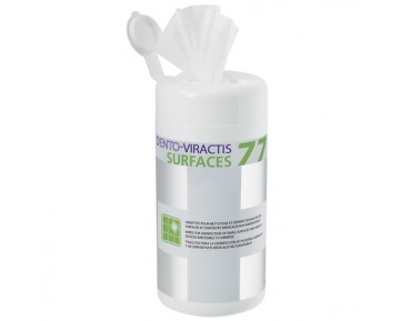 Dento-Viractis Medical Devices 77
