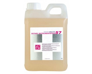 Dento-Viractis 57 Rotative (2L)