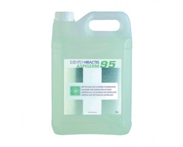 Desinfectante Dento-Viractis Aspigerm 95 (5L)