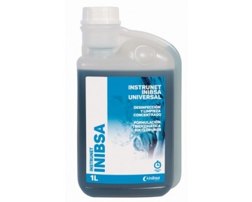 Desinfectante Instrunet Universal (1L)