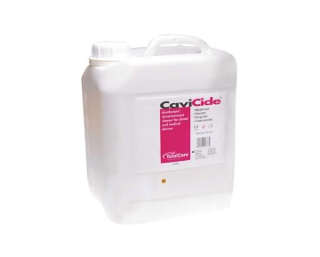 Desinfectante de superficies Cavicide (5L)