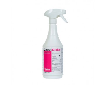 Desinfectante de superficies Cavicide (700ml)