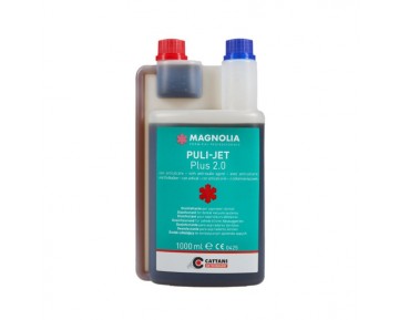 Detergente Puli-Jet Plus 2.0 (1L)