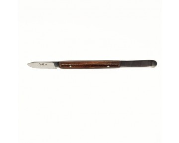 Espatulín de cera Fahnestock (13 cm)