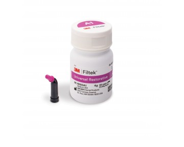 Filtek Universal Restorative cápsulas (20x0,2g)