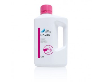 Gel desinfectante HD410 (2,5L)