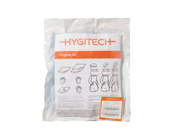 Hygitex Kit (5 uds.)
