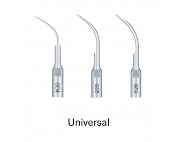 Insertos compatibles con SATELEC