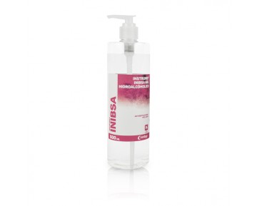 Instrunet gel hidroalcohólico (500 ml)