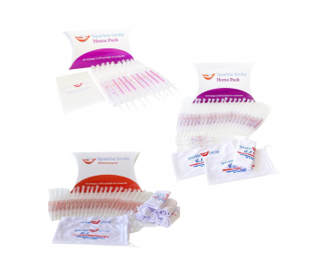 Kit de blanqueamiento de carbamida