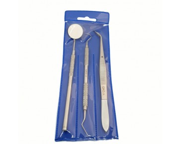 Kit de exploración