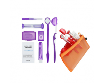 Kit de higiene