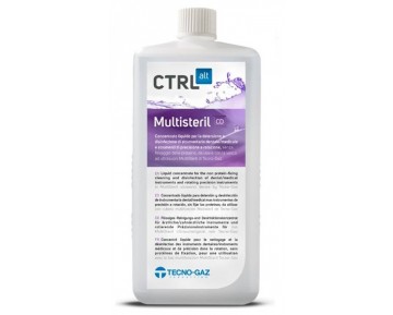 Líquido Multisteril CD Ctrl+Alt (1L)