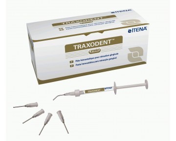 Pasta Traxodent Kit de Introducción