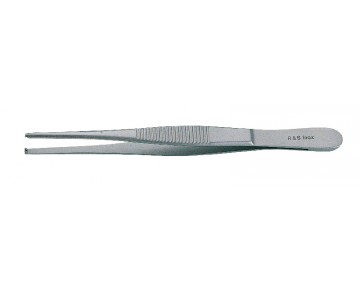 Pinza estándar con zarpas