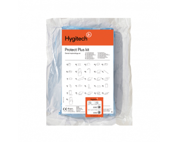 Protect Plus Kit Estéril (5 uds.)