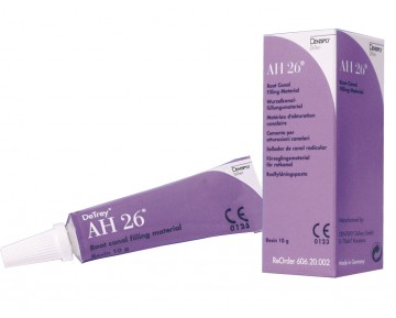 Resina AH 26