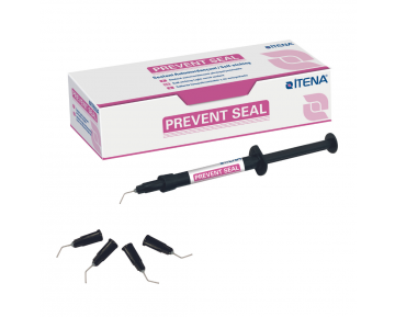 Sellador de fisuras Prevent Seal