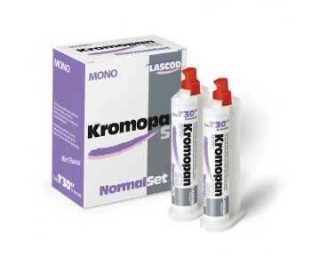 Silicona por adición KromopanSil Body