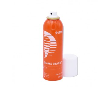 Spray disolvente naranja (200ml)