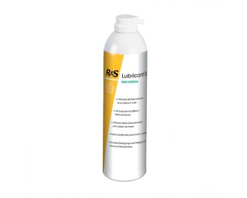 Spray lubricante (500ml)