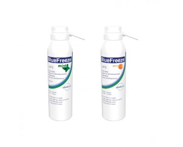 Spray refrigerante Blue Freeze (200 ml)