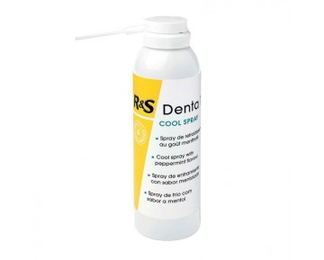 Spray refrigerante DentaTest (200 ml)