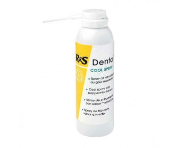 Spray refrigerante DentaTest (200 ml)