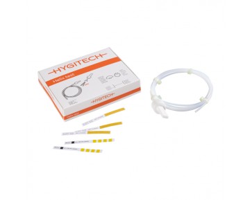 Test de esterilización Helix (250 uds.)