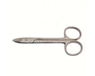 Tijeras para cortar coronas