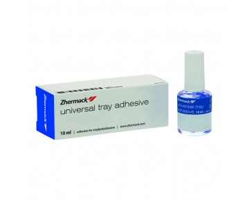 Universal tray adhesivo 10ml