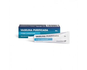 Vaselina Purificada
