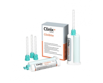 Silicona Clinibite