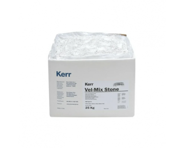 Yeso Vel Mix Blanco (25Kg)