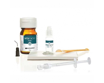 MTA Flow Refill Kit
