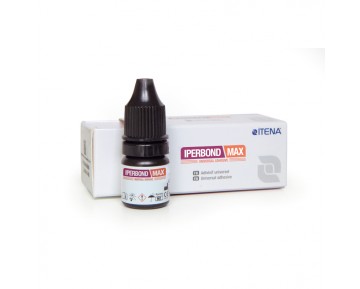 Adhesivo Iperbond Max (5ml)