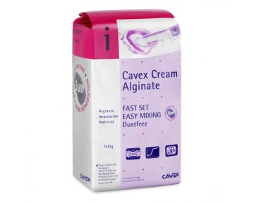 Alginato Cavex Cream (500g)