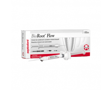 Bioroot Flow
