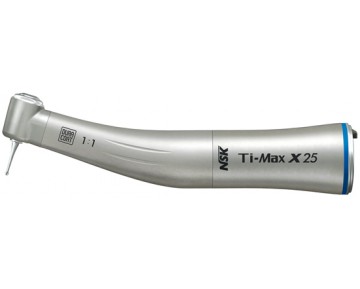 Contra-ángulo Ti-Max X25