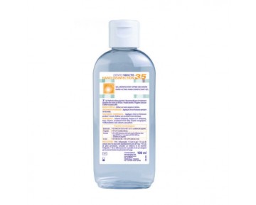 Dento-Viractis Desinfection 35 (Gel 100 ml)