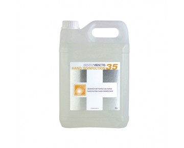 Dento-Viractis Desinfection 35 ( Loción 5L)