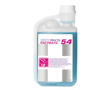 Dento-Viractis Enzymatic 54 (1L)